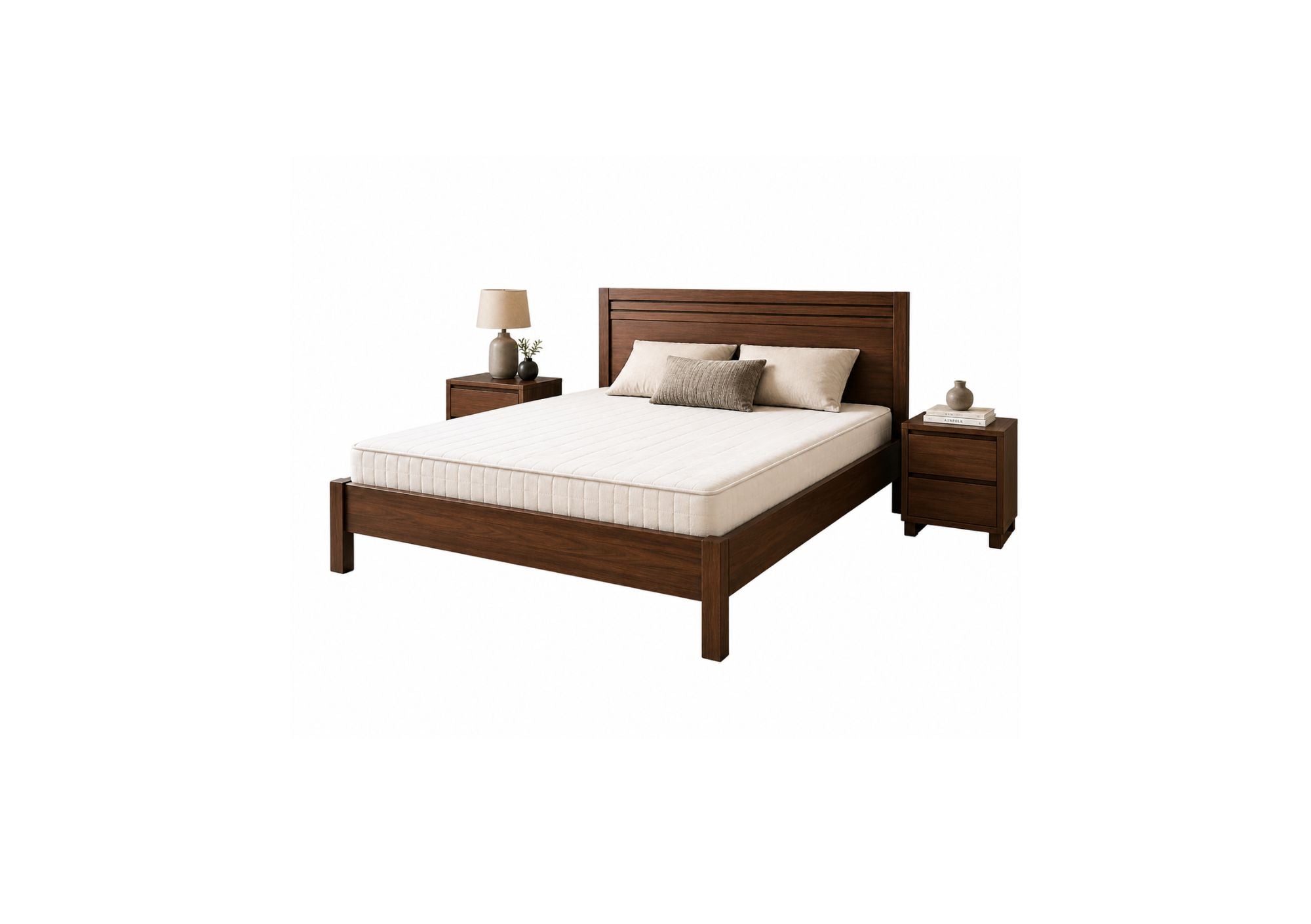 COTS AND MATTRESSES