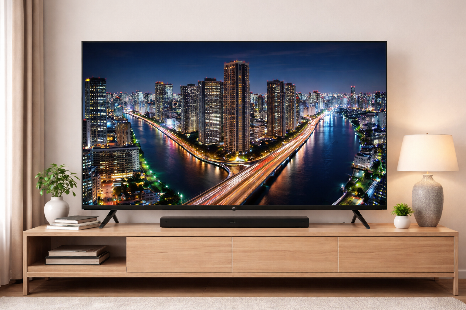 LED TV