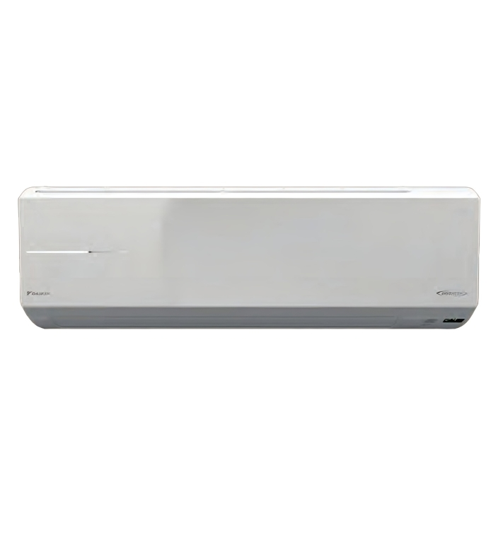 DAIKIN | 1 TON | 5 Star | Inverter WiFi Split AC for Smart Cooling | RKC35XV16W