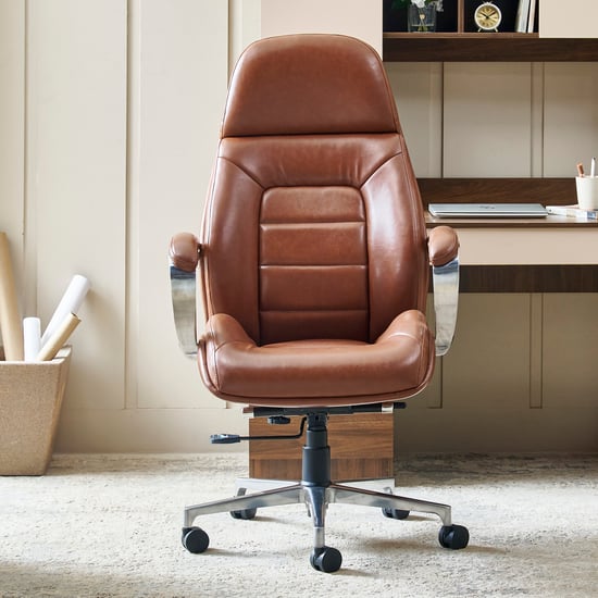 OFFICE CHAIR | REVOLVING