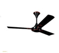 VGUARD | CELLING FAN | 1200 MM | GLADO PRIME | VX 400 48 | STARRY BLK