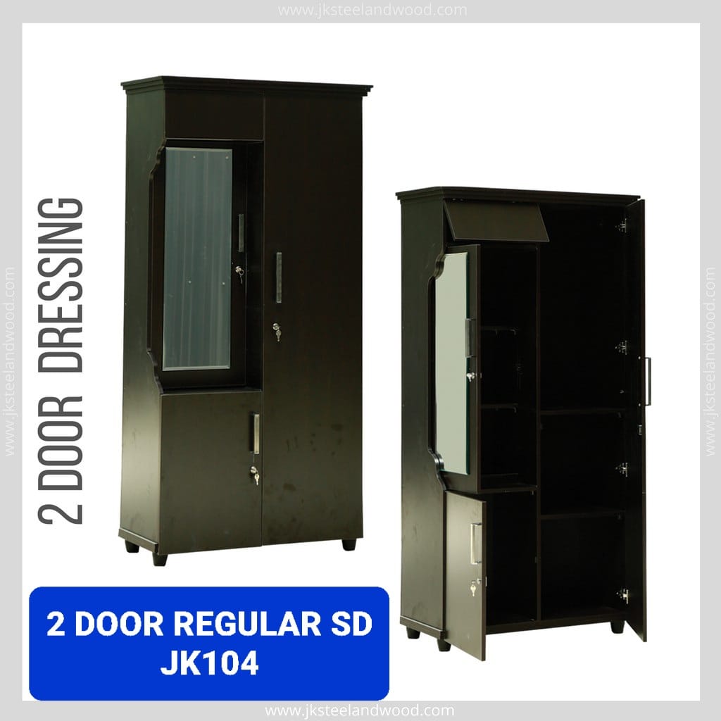 2 DOOR ALAMARA