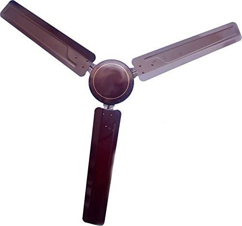 VGUARD | CELLING FAN | 1200 MM | HAIZE PRO| ES 48 | MATT BROWN