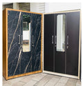 3 DOOR WARDROBE (JK139 )