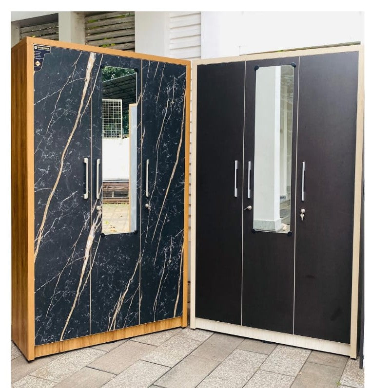 3 DOOR WARDROBE (JK139 )