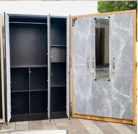 3 DOOR WARDROBE (JK139 )