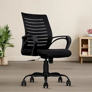 OFFICE CHAIR | REVOLVING