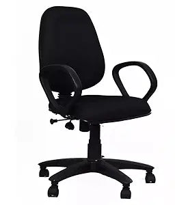 OFFICE CHAIR | REVOLVING