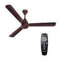 CROMPTON | CELLING FAN  | 1200 MM BLDC | ENERGION COOKIE | MT BLK 5Z