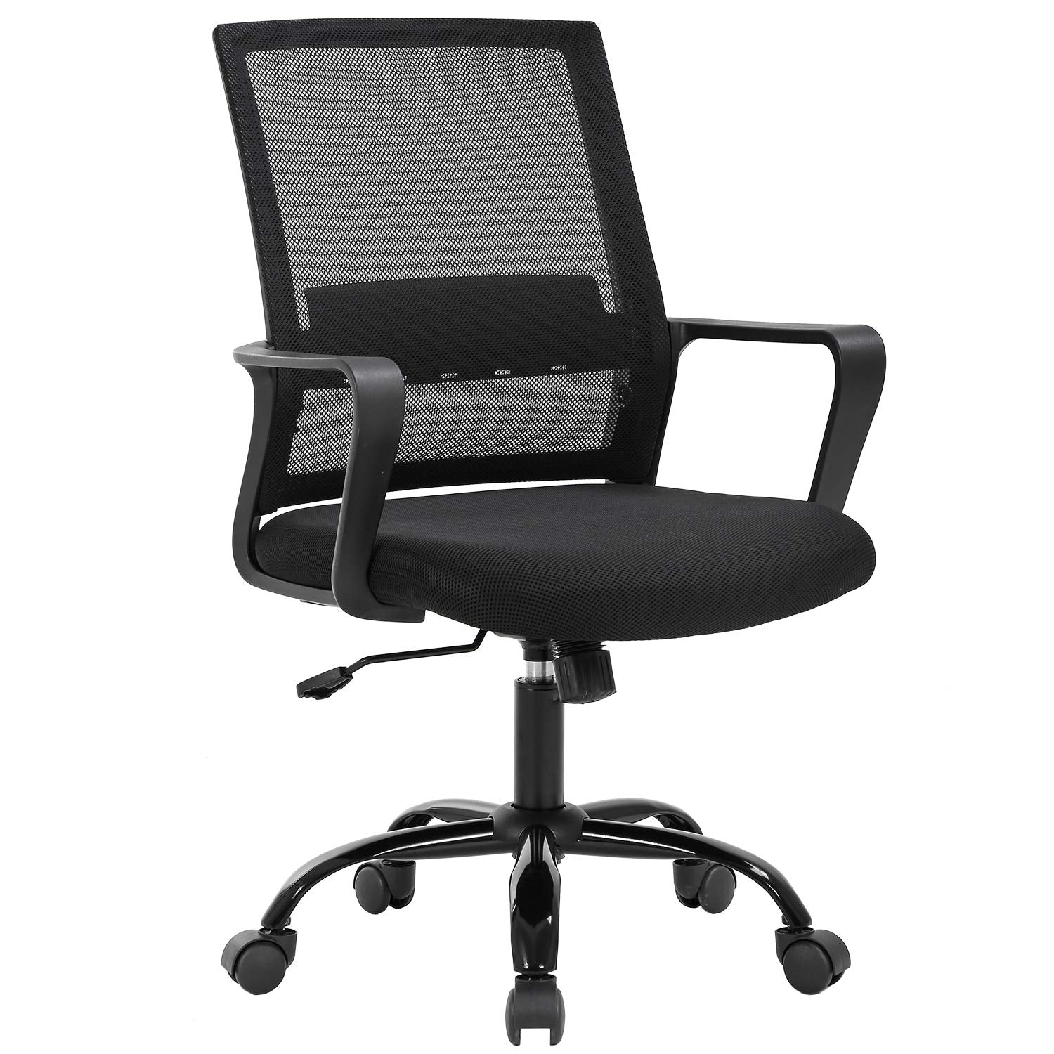 OFFICE CHAIR | REVOLVING