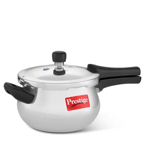 PRESTIGE | COOKER |ALU DLX PLS |HANDI 3L |POLISHED