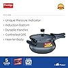 PRESTIGE | COOKER |ALU DLX PLS  |HANDI 5L HA