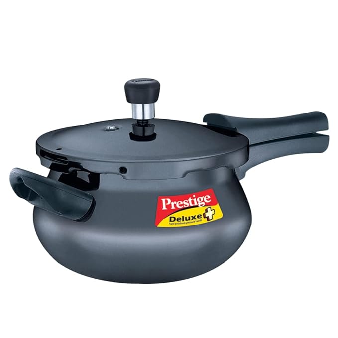 PRESTIGE | COOKER |ALU DLX PLS  |HANDI 5L HA