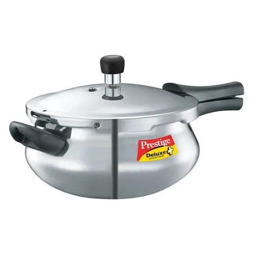 PRESTIGE | COOKER |ALU DLX PLS |HANDI 5L |POLISHED