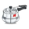 PRESTIGE | COOKER |ALU IL NAK 2L |HANDI WITH| HIGH THICK |CKR