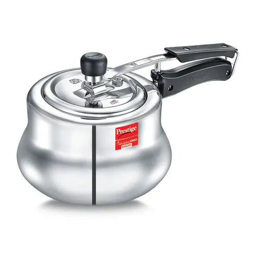 PRESTIGE | COOKER |ALU IL NAK 3L| HANDI WITH |HIGH THICK |CKR