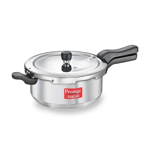 PRESTIGE | COOKER |ALU SR SVACHH |PRESSURE PAN 5L