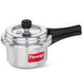 PRESTIGE | COOKER |ALU SVACHH 1.5L | POP PLS OUTER LID |PR CKR
