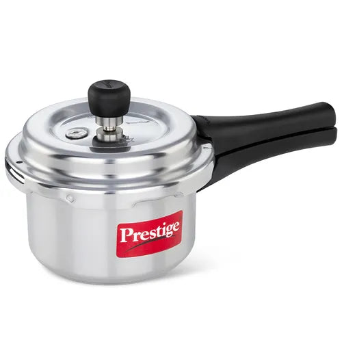 PRESTIGE | COOKER |ALU SVACHH 1.5L | POP PLS OUTER LID |PR CKR