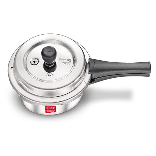 PRESTIGE | COOKER |ALU SVACHH 2L |POP PLS |OUTER LID |PR CKR