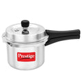 PRESTIGE | COOKER |ALU SVACHH 3L |POP OUTER LID |PR COOKER