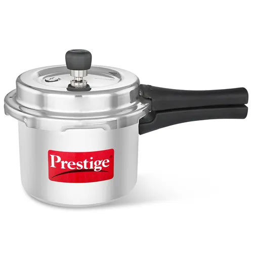 PRESTIGE | COOKER |ALU SVACHH 3L |POP PLS |OUTER LID |PR CKR