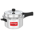 PRESTIGE | COOKER |ALU SVACHH 4L |POP PLS OUTER LID |PR CKR