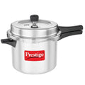 PRESTIGE | COOKER |ALU SVACHH 5L |POP OUTER LID |PR COOKER