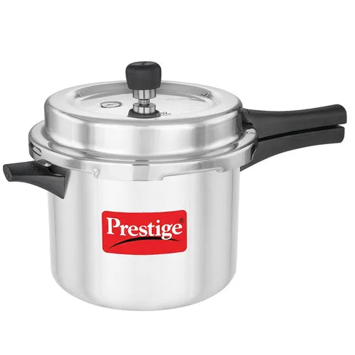 PRESTIGE | COOKER |ALU SVACHH 5L |POP OUTER LID |PR COOKER