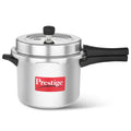 PRESTIGE| COOKER |ALU SVACHH 5L |POP PLS OUTER LID |PR CKR