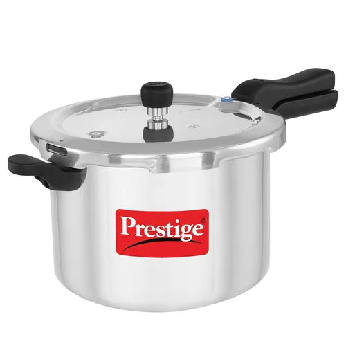 PRESTIGE | COOKER |ALU SVACHH |PRESSURE COOKER 7.5L