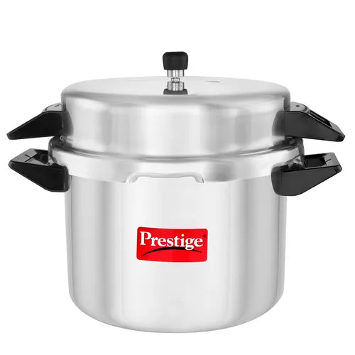PRESTIGE | COOKER |ALU ULT 20 L |WOS COOKER