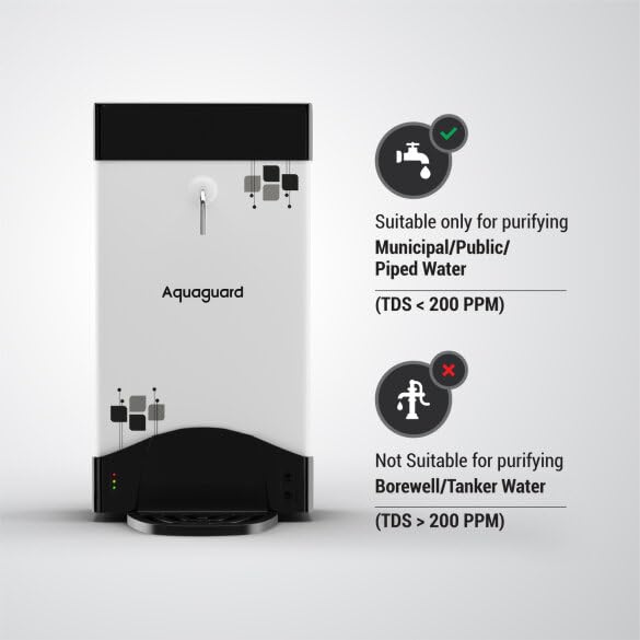 AQUAGUARD | Water Purifier| SURE A-STAR | UV 1X