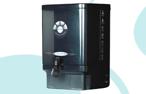 AQUANEETA |Water Purifier |INTELIA |UV + UF