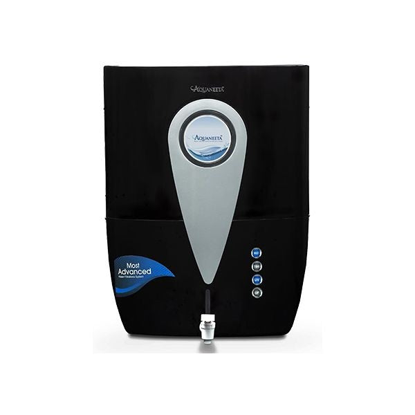 AQUANEETA | Water Purifier | INTELIA RO | + UV