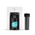 AQUAGUARD | Water Purifier | SURE CHAMP | RO + UV | AS 2X