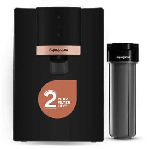 AQUAGUARD | WATER PURIFIER| NEO COPPER UV + UF
