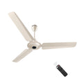 ATOMBERG | CELLING FAN | 1200 MM | BLDC IKANO GLOSS IVORY