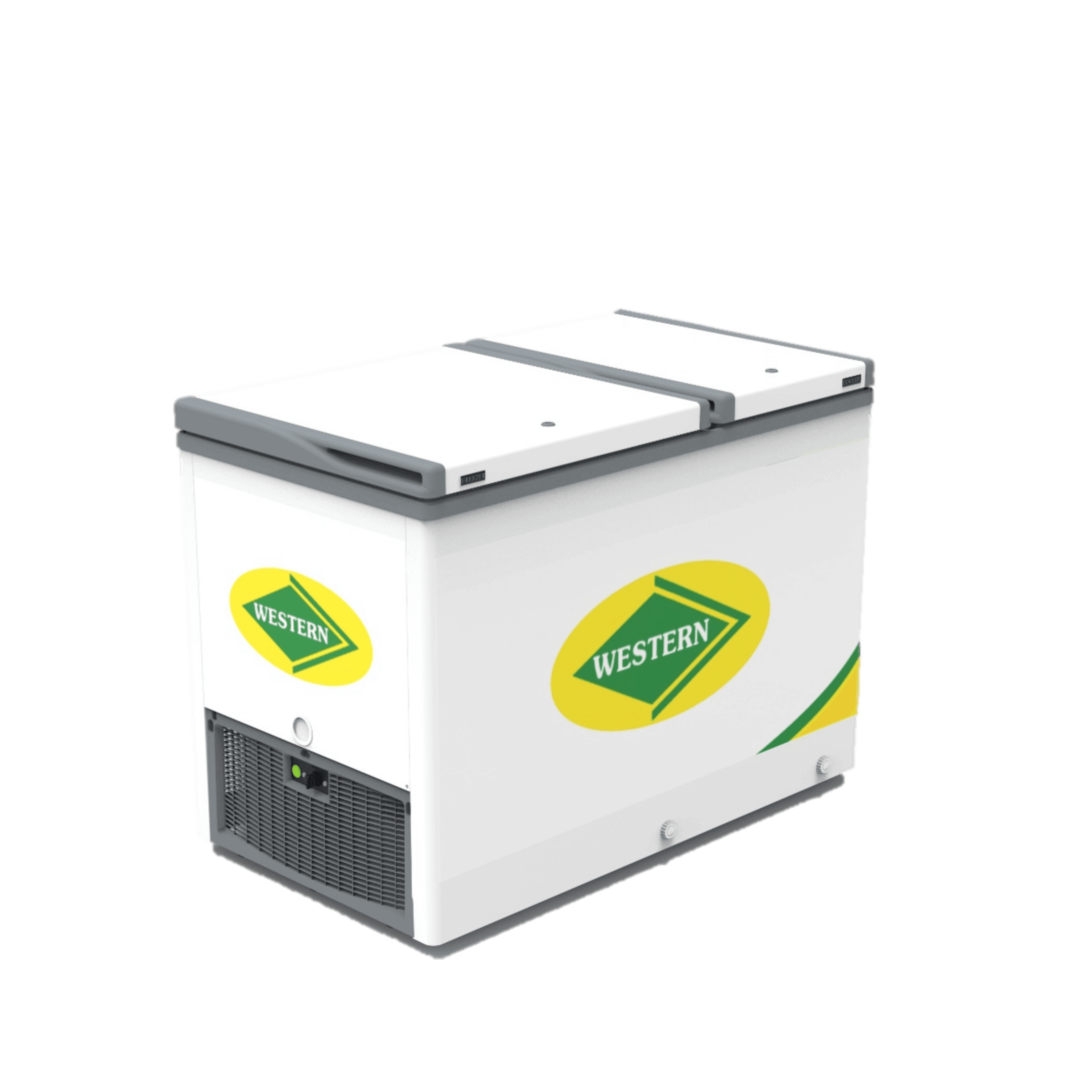 WESTERN | FREEZER | B425H220