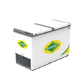WESTERN | FREEZER | B525H220