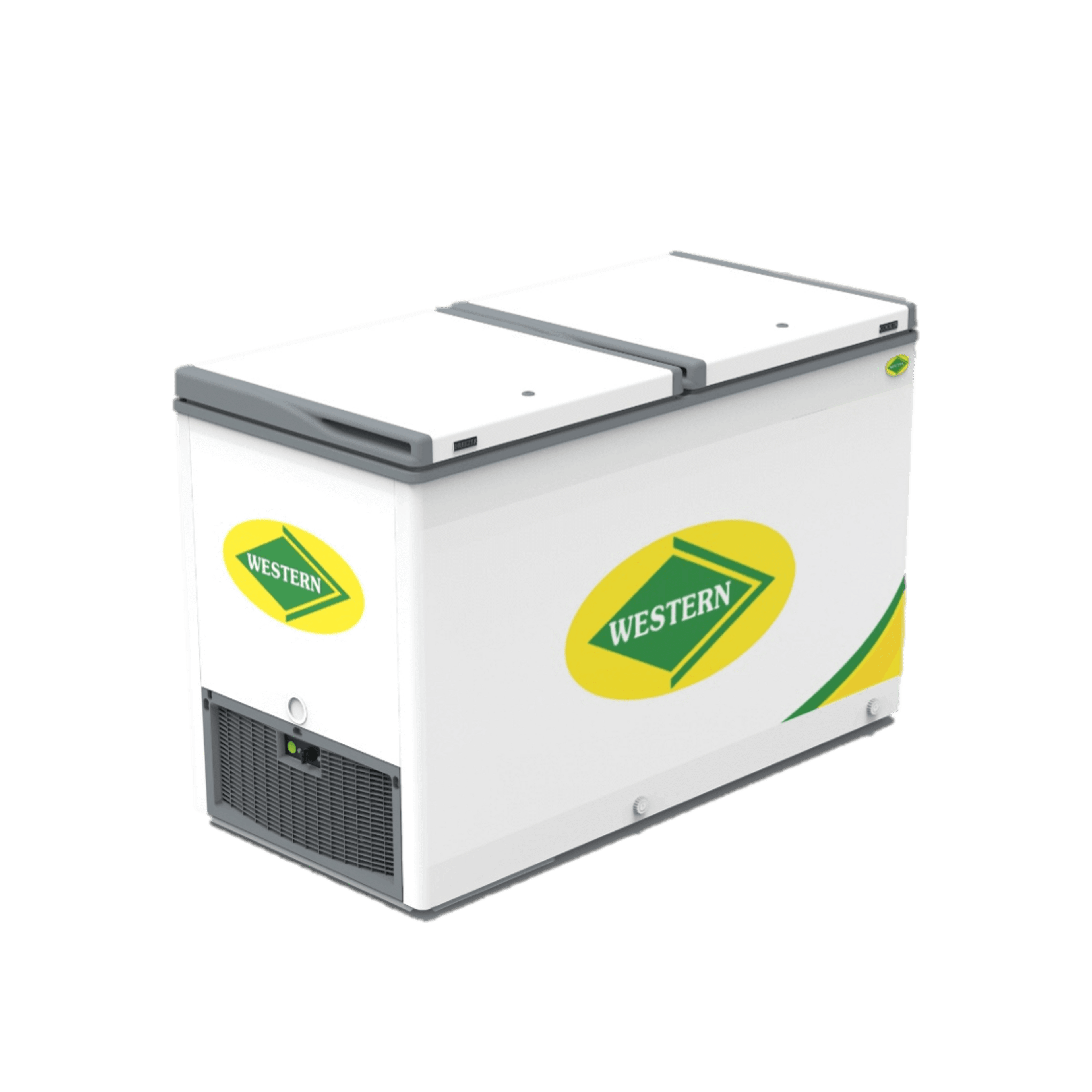 WESTERN | FREEZER | B525H220