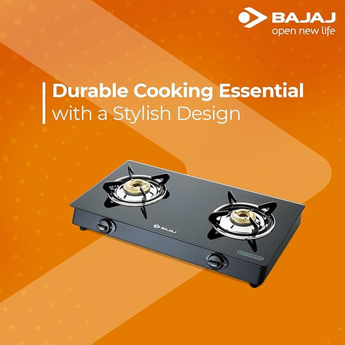 BAJAJ | LPG STOVE|  2B | GT GP6