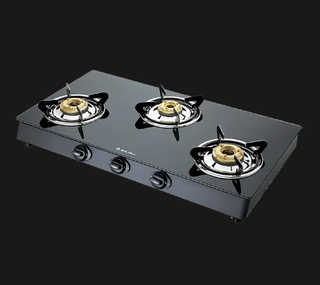 BAJAJ | LPG STOVE | 3B | GT GP6
