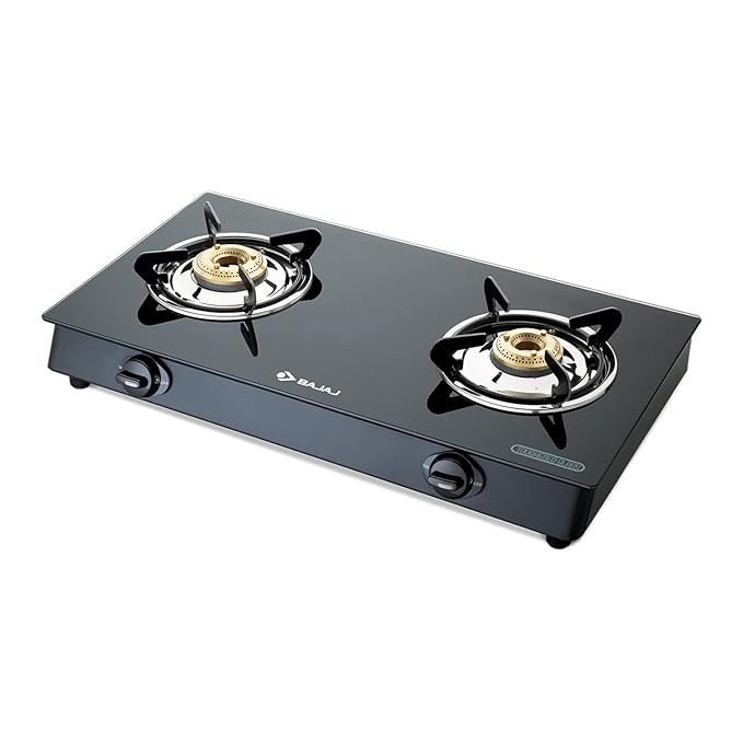 BAJAJ | LPG STOVE|  2B | GT GP6