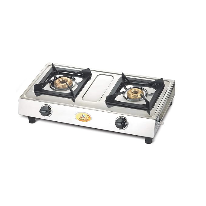 BAJAJ | LPG STOVE | 2B | POPULAR ECO
