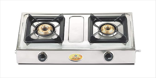 BAJAJ | LPG STOVE | 2B | POPULAR ECO