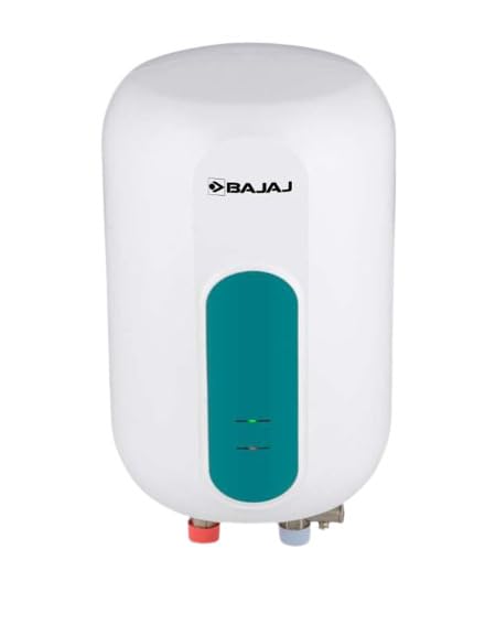 BAJAJ | Water Heater | 3 LTR | AQUAQUICK | IWH 3KW