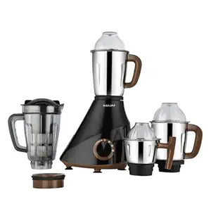 BAJAJ | MIXI | ARMOR SERIES | QUADRAMAX | 4 JAR | 1000W