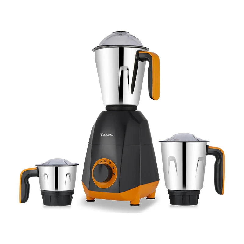BAJAJ | MIXI | NINJA SERIES | QUARTZMAX 750W | AMBER