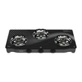BUTTERFLY|  LPG STOVE |3B GT| RENZ